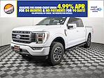2021 Ford F-150 SuperCrew Cab 4WD Pickup for sale #T25642A - photo 1