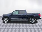 New 2025 Ford F-150 Lightning Platinum SuperCrew Cab for sale #T25646 - photo 5