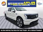 2025 Ford F-150 Lightning SuperCrew Cab AWD Pickup for sale #T25647 - photo 1