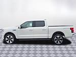 2025 Ford F-150 Lightning SuperCrew Cab AWD Pickup for sale #T25647 - photo 5