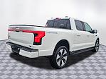 2025 Ford F-150 Lightning SuperCrew Cab AWD Pickup for sale #T25647 - photo 2