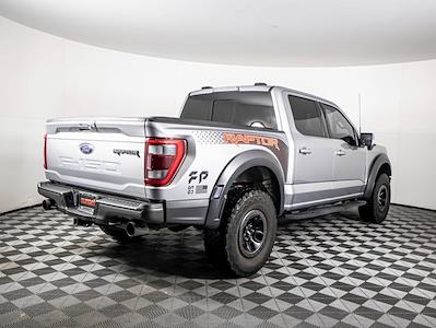 Used 2022 Ford F-150 Raptor SuperCrew Cab for sale #T25648A - photo 2