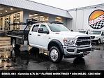 Used 2024 Ram 5500 Crew Cab Contractor Truck for sale #T25648A1 - photo 1