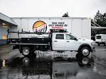 Used 2024 Ram 5500 Crew Cab Contractor Truck for sale #T25648A1 - photo 3