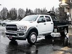 Used 2024 Ram 5500 Crew Cab Contractor Truck for sale #T25648A1 - photo 6