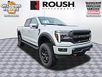 New 2025 Ford F-150 Lariat SuperCrew Cab for sale #T25651 - photo 1