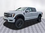 New 2025 Ford F-150 Lariat SuperCrew Cab for sale #T25651 - photo 3