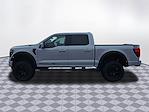 New 2025 Ford F-150 Lariat SuperCrew Cab for sale #T25651 - photo 4