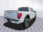 New 2025 Ford F-150 Lariat SuperCrew Cab for sale #T25651 - photo 8
