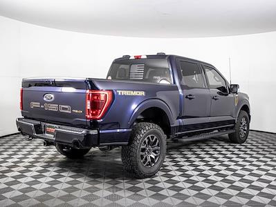 Used 2022 Ford F-150 Tremor SuperCrew Cab for sale #T25651A - photo 2