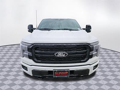 2025 Ford F-150 SuperCrew Cab 4WD Pickup for sale #T25652 - photo 2