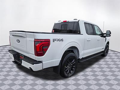 2025 Ford F-150 SuperCrew Cab 4WD Pickup for sale #T25652 - photo 2