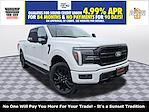 New 2025 Ford F-150 Lariat SuperCrew Cab for sale #T25652 - photo 1