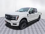 New 2025 Ford F-150 Lariat SuperCrew Cab for sale #T25652 - photo 4