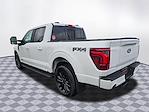 New 2025 Ford F-150 Lariat SuperCrew Cab for sale #T25652 - photo 7