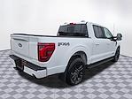 New 2025 Ford F-150 Lariat SuperCrew Cab for sale #T25652 - photo 2