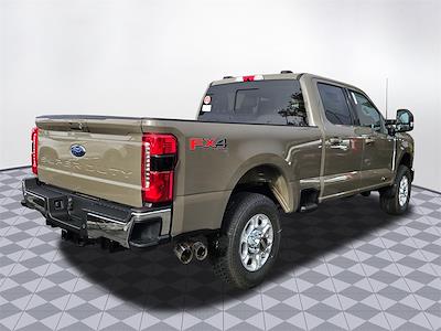 New 2026 Ford F-350 XLT Crew Cab for sale #T25653 - photo 2