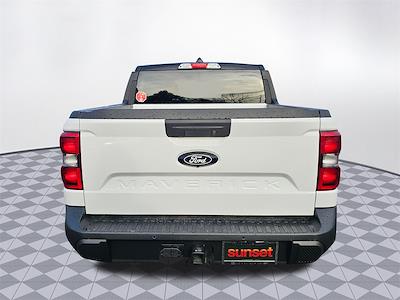 New 2025 Ford Maverick XLT SuperCrew Cab for sale #T25662 - photo 2