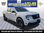 New 2025 Ford Maverick XLT SuperCrew Cab for sale #T25662 - photo 1