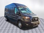 New 2026 Ford Transit 350 HD High Roof Empty Cargo Van for sale #T25669 - photo 1
