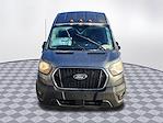 New 2026 Ford Transit 350 HD High Roof Empty Cargo Van for sale #T25669 - photo 3