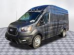 New 2026 Ford Transit 350 HD High Roof Empty Cargo Van for sale #T25669 - photo 4