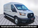 2026 Ford Transit 350 Medium Roof AWD Upfitted Cargo Van for sale #T25670 - photo 1