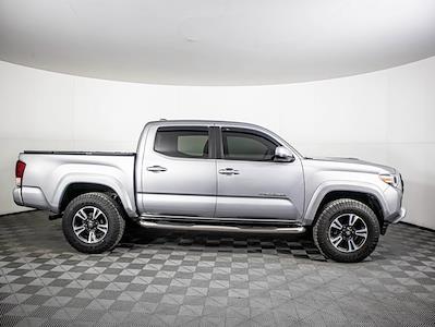 2017 Toyota Tacoma Double Cab RWD Pickup for sale #T25678A - photo 2