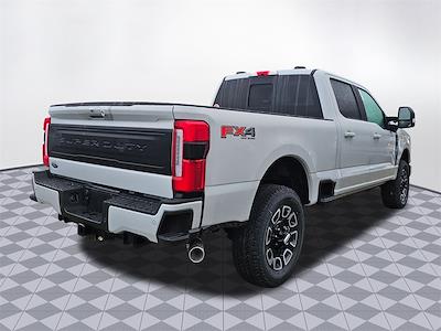 New 2026 Ford F-350 Platinum Crew Cab for sale #T25679 - photo 2