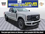 New 2026 Ford F-350 Platinum Crew Cab for sale #T25679 - photo 1