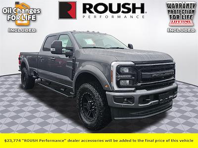 New 2026 Ford F-350 Lariat Crew Cab for sale #T25680 - photo 1