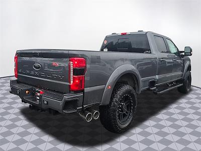 New 2026 Ford F-350 Lariat Crew Cab for sale #T25680 - photo 2