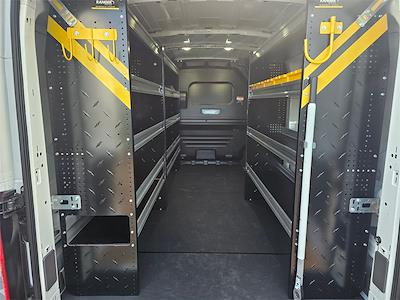 New 2026 Ford Transit 250 Medium Roof Upfitted Cargo Van for sale #T25681 - photo 2