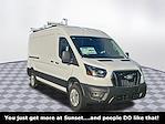 New 2026 Ford Transit 250 Medium Roof Upfitted Cargo Van for sale #T25681 - photo 1