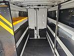 New 2026 Ford Transit 250 Medium Roof Upfitted Cargo Van for sale #T25681 - photo 15