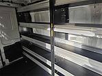 New 2026 Ford Transit 250 Medium Roof Upfitted Cargo Van for sale #T25681 - photo 17