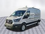 New 2026 Ford Transit 250 Medium Roof Upfitted Cargo Van for sale #T25681 - photo 5