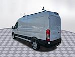 New 2026 Ford Transit 250 Medium Roof Upfitted Cargo Van for sale #T25681 - photo 7