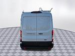 New 2026 Ford Transit 250 Medium Roof Upfitted Cargo Van for sale #T25681 - photo 8