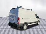 New 2026 Ford Transit 250 Medium Roof Upfitted Cargo Van for sale #T25681 - photo 3