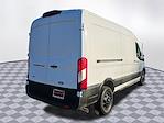 2026 Ford Transit 250 Medium Roof AWD Empty Cargo Van for sale #T25682 - photo 8