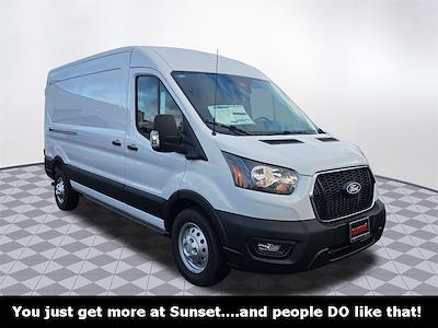 New 2026 Ford Transit 250 Medium Roof Empty Cargo Van for sale #T25683 - photo 1