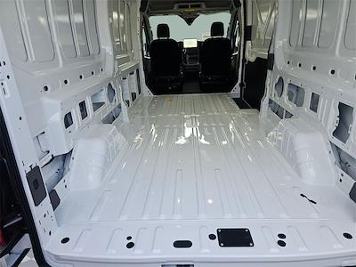 New 2026 Ford Transit 250 Medium Roof Empty Cargo Van for sale #T25683 - photo 2