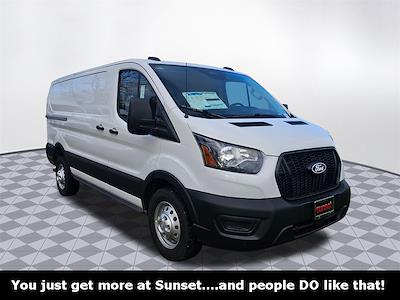 New 2026 Ford Transit 250 Low Roof Upfitted Cargo Van for sale #T25684 - photo 1