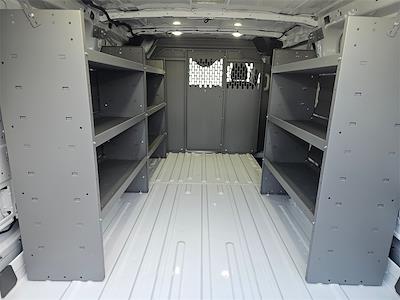 New 2026 Ford Transit 250 Low Roof Upfitted Cargo Van for sale #T25684 - photo 2