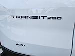 New 2026 Ford Transit 250 Low Roof Upfitted Cargo Van for sale #T25684 - photo 18