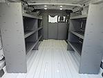 New 2026 Ford Transit 250 Low Roof Upfitted Cargo Van for sale #T25684 - photo 2