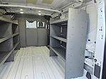 New 2026 Ford Transit 250 Low Roof Upfitted Cargo Van for sale #T25684 - photo 19