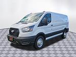 New 2026 Ford Transit 250 Low Roof Upfitted Cargo Van for sale #T25684 - photo 4