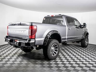 2022 Ford F-350 Crew Cab SRW 4WD Pickup for sale #T25686A - photo 2